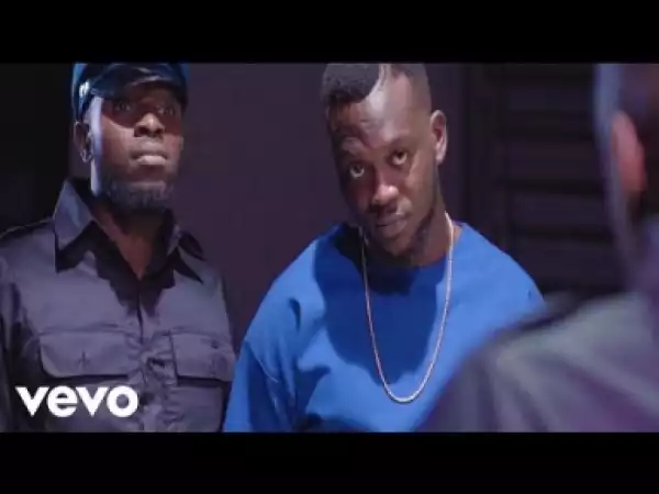 Video: JoulesDaKid - RRS Ft. Ajebutter22 x Comedian Ebiye